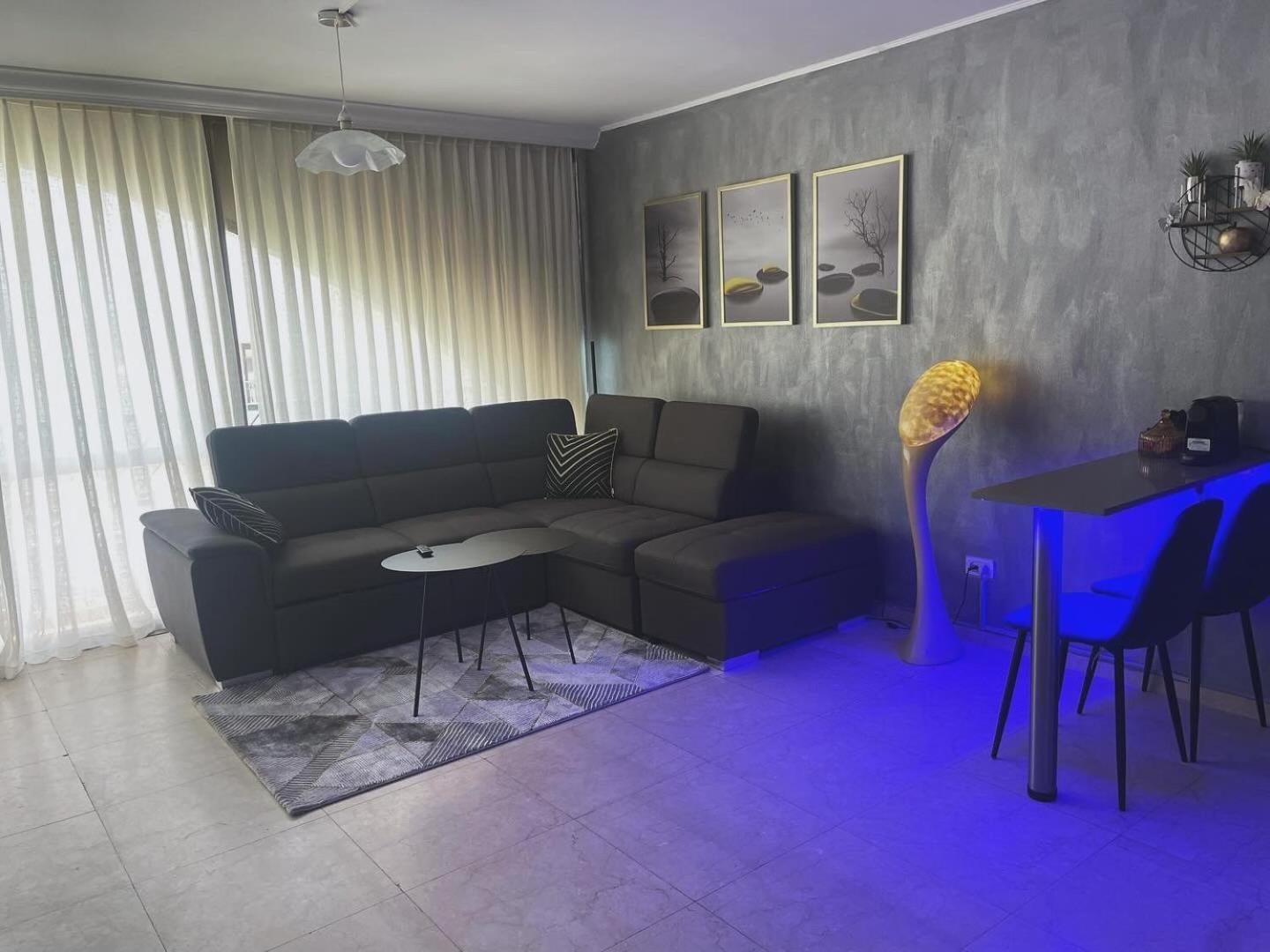 Llalis Luxury Apartment Eilat Exterior photo