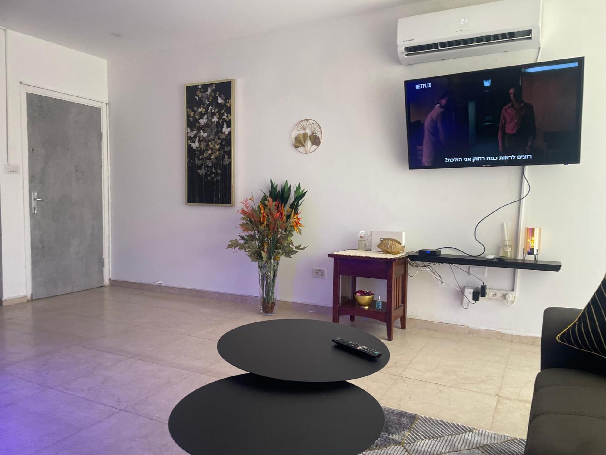 Llalis Luxury Apartment Eilat Exterior photo