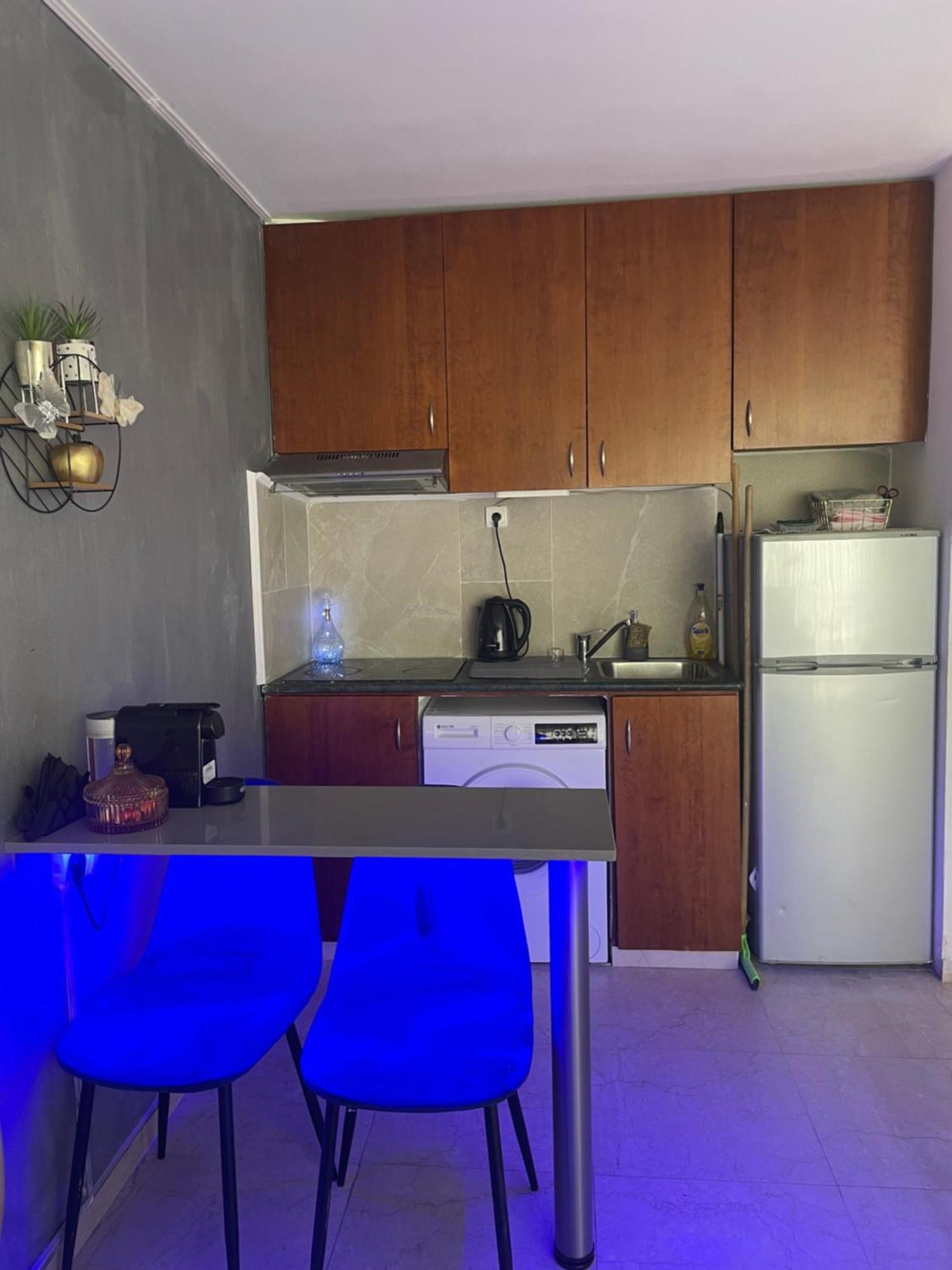 Llalis Luxury Apartment Eilat Exterior photo
